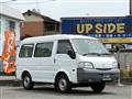 2013 Mazda Bongo Van