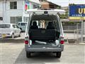 2013 Mazda Bongo Van