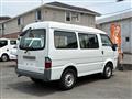 2013 Mazda Bongo Van