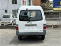 2013 Mazda Bongo Van