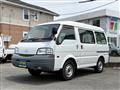 2013 Mazda Bongo Van