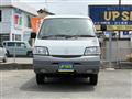 2013 Mazda Bongo Van