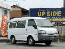 2013 Mazda Bongo Van