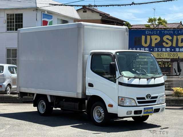 2010 Toyota Toyoace