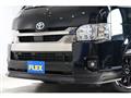 2024 Toyota Hiace Van