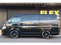 2024 Toyota Hiace Van