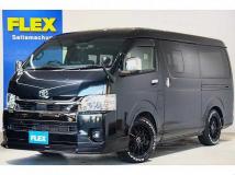 2024 Toyota Hiace Van