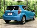 2013 Toyota AQUA