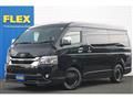 2022 Toyota Hiace Van