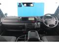 2022 Toyota Hiace Van