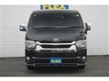 2022 Toyota Hiace Van