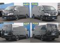 2022 Toyota Hiace Van
