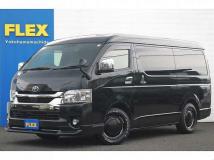 2022 Toyota Hiace Van