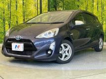 2015 Toyota AQUA