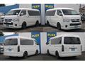 2023 Toyota Hiace Wagon