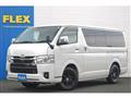2019 Toyota Hiace Van