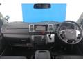 2019 Toyota Hiace Van
