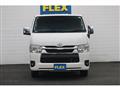 2019 Toyota Hiace Van