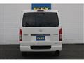 2019 Toyota Hiace Van