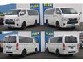 2019 Toyota Hiace Van