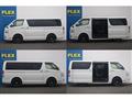 2019 Toyota Hiace Van
