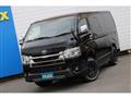 2022 Toyota Hiace Van