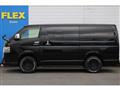 2022 Toyota Hiace Van