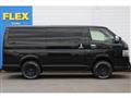2022 Toyota Hiace Van
