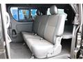 2022 Toyota Hiace Van