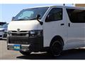 2026 Toyota Hiace Van