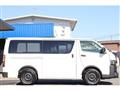 2026 Toyota Hiace Van