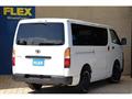 2026 Toyota Hiace Van