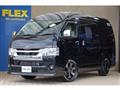 2024 Toyota Hiace Van