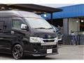 2024 Toyota Hiace Van