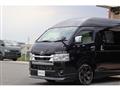 2024 Toyota Hiace Van