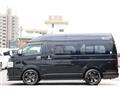 2024 Toyota Hiace Van