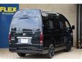 2024 Toyota Hiace Van