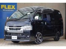 2024 Toyota Hiace Van