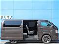 2019 Toyota Hiace Van