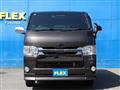 2019 Toyota Hiace Van