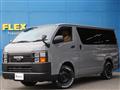 2019 Toyota Hiace Van