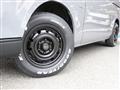 2019 Toyota Hiace Van