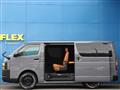 2019 Toyota Hiace Van