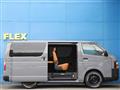 2019 Toyota Hiace Van