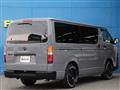 2019 Toyota Hiace Van