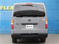 2019 Toyota Hiace Van