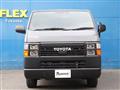 2019 Toyota Hiace Van