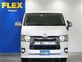 2016 Toyota Hiace Van