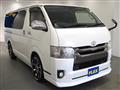 2016 Toyota Hiace Van
