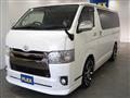 2016 Toyota Hiace Van